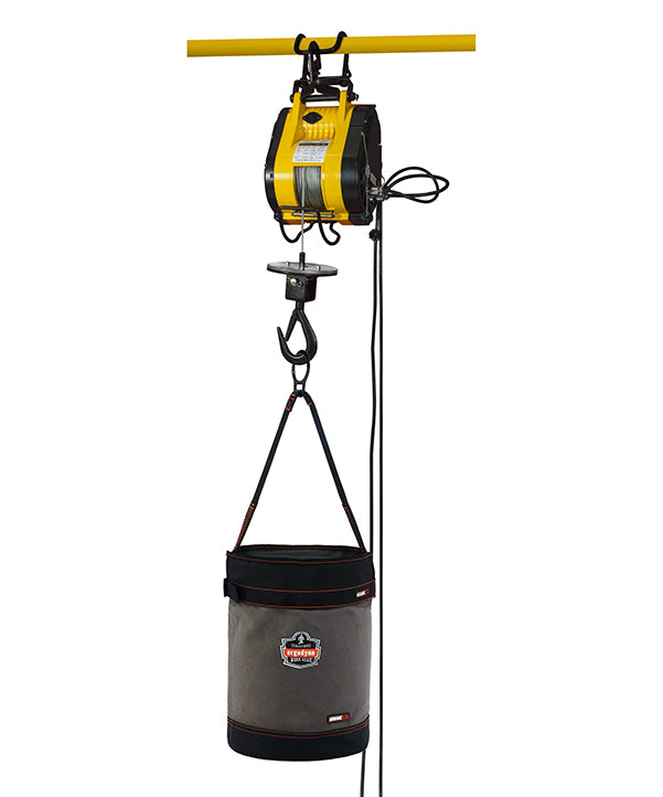 OZ Lifting Hoist Buckets