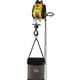 OZ Lifting Hoist Buckets