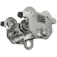 OZ Lifting Stainless Steel Push Beam Trolley