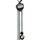 OZ Lifting Industrial Chain Hoist