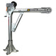 OZ Lifting Steel Davit Cranes