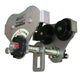 OZ Lifting USA Push Beam Trolley