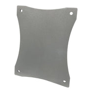 OZ Lifting Bases for Carbon Fiber Elite Davit Cranes– Made to measure bases for elite carbon fiber davit cranes. Keep your crane secure with the pedestal or wall bases and reduce the height of the crane with the socket base. – Now available at MTN Shop US. - imagen 5