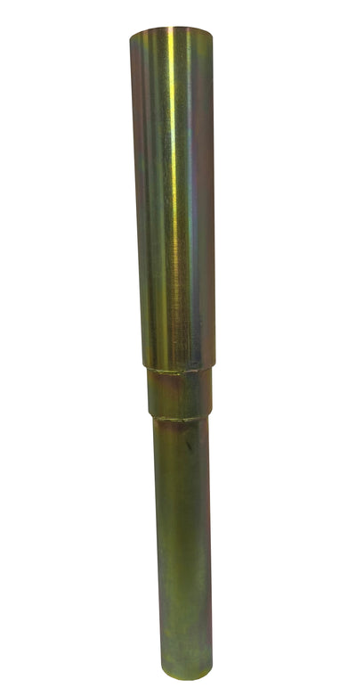 OZ Lifting Mast Extensions for Compozite Davit Crane– – Now available at MTN Shop US.
