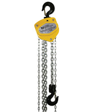 2 Ton weight capacity chain hoist - imagen 4