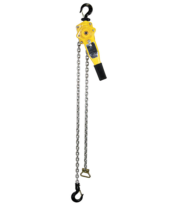 OZ Lifting Premium Lever Hoist
