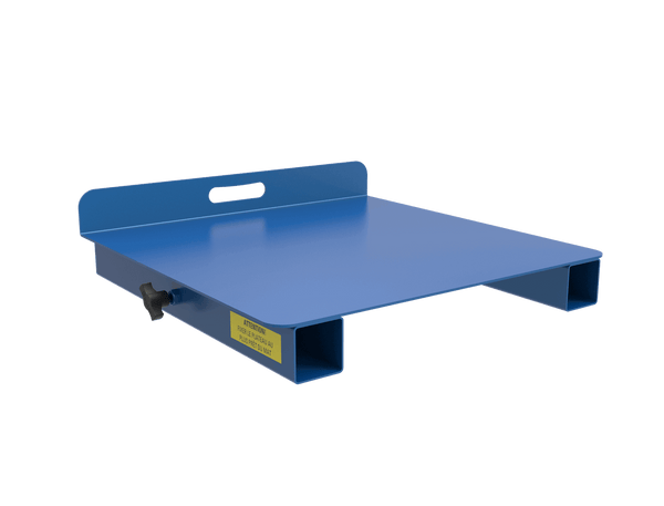 Kuzar Industrial Lifter Platform Adaptor– – Now available at MTN Shop US.