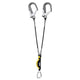 Petzl ABSORBICA - Y MGO Cordón
