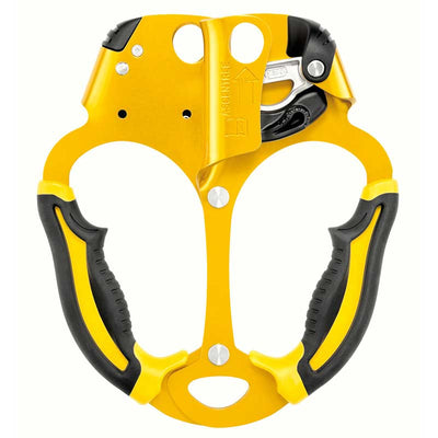 Petzl ASCENTREE Ascensor Doble Asa