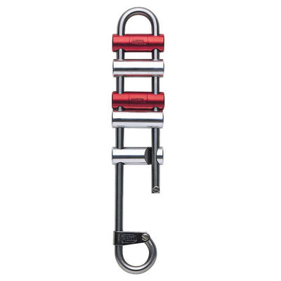 Petzl RACK Descender