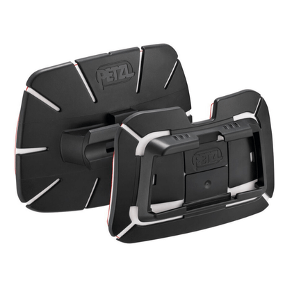 Soporte para faros delanteros Petzl PRO ADAPT