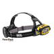 Linterna Frontal Petzl DUO S (1100lm)