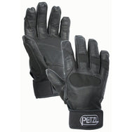 Petzl Cordex Gloves Plus – These medium weight belay/rappel gloves offer extra protection without sacrificing dexterity. – Now available at MTN Shop US. - imagen 2