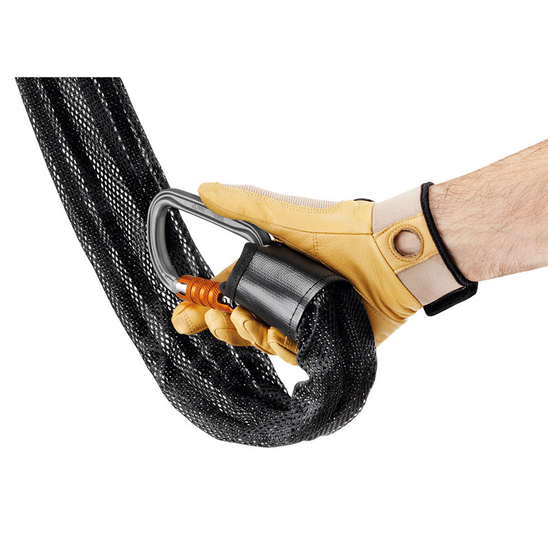 Petzl JAG SYSTEM Kit de transporte - Cubierta flexible