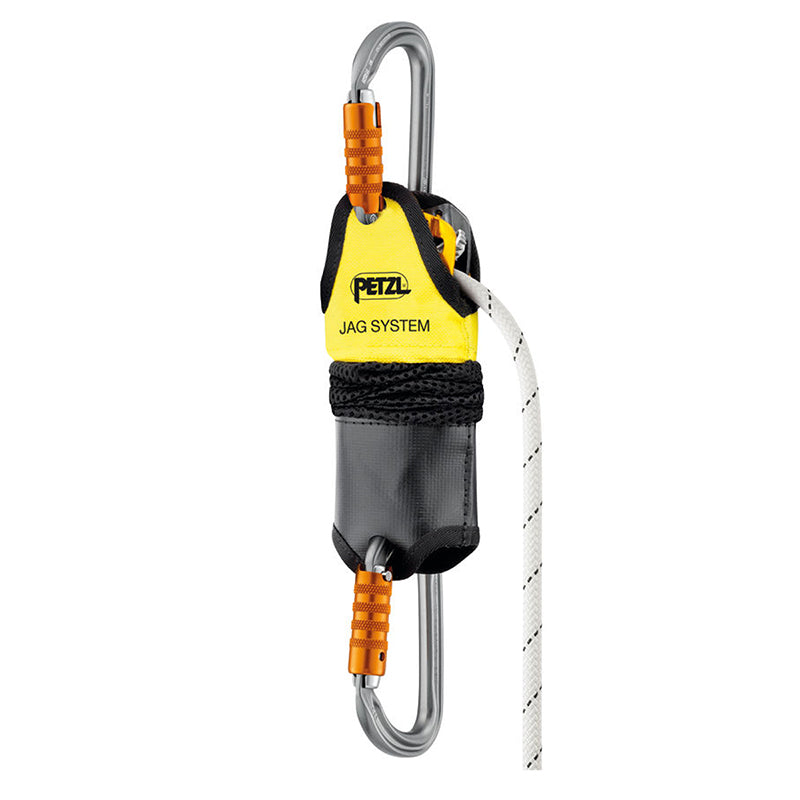 Kit de transporte Petzl JAG SYSTEM - Kit muy compacto