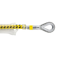 Petzl MICROFLIP Lanyard - Fundas de plástico