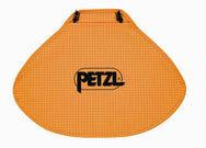 Petzl Nape Protector for VERTEX® & STRATO® Helmets - Hi-Viz Orange - imagen 2