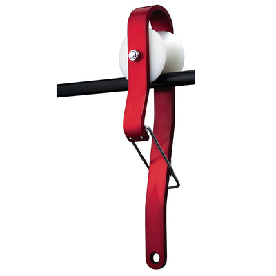 Rueda de cable Petzl ROLLCAB