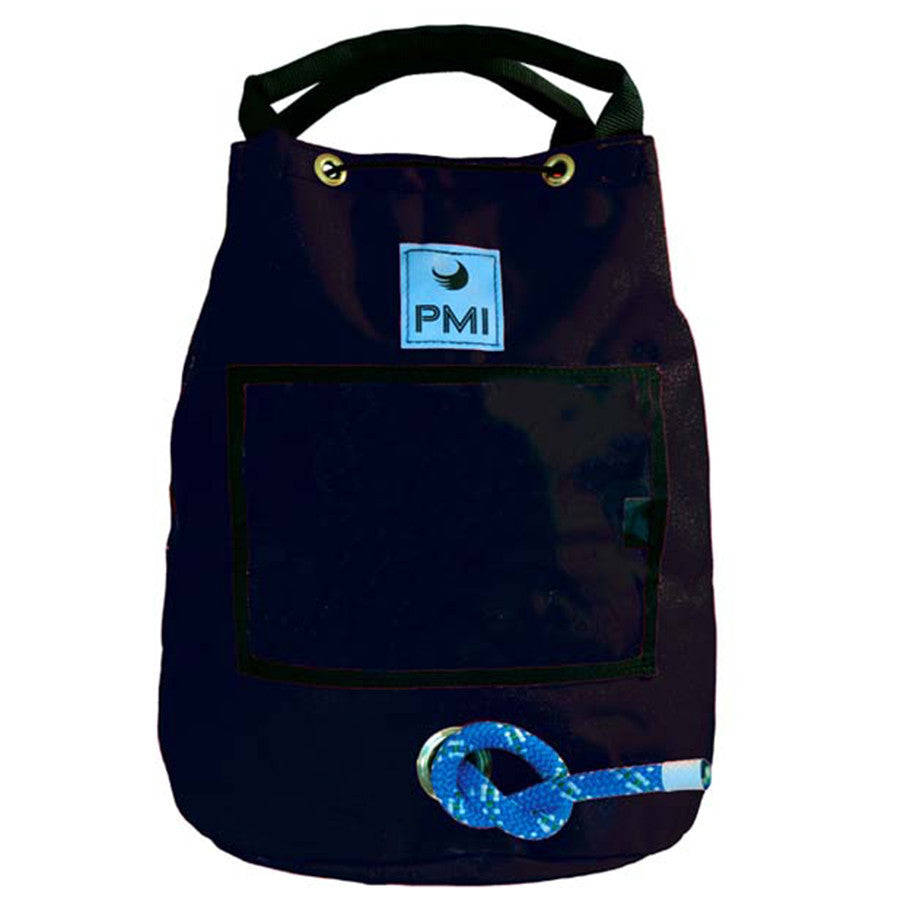 Bolsa para cuerdas PMI: las bolsas para cuerdas de PMI son la solución de almacenamiento ideal para cuerdas de todos los tamaños. Variedad de tamaños y colores. Costuras dobles para un uso resistente y fiable. – Ahora disponible en MTN Shop US.