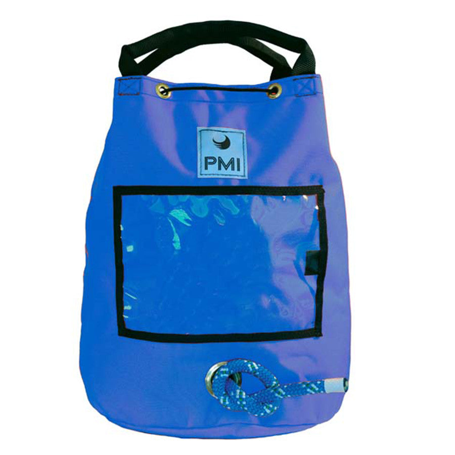 Bolsa para cuerdas PMI: las bolsas para cuerdas de PMI son la solución de almacenamiento ideal para cuerdas de todos los tamaños. Variedad de tamaños y colores. Costuras dobles para un uso resistente y fiable. – Ahora disponible en MTN Shop US.
