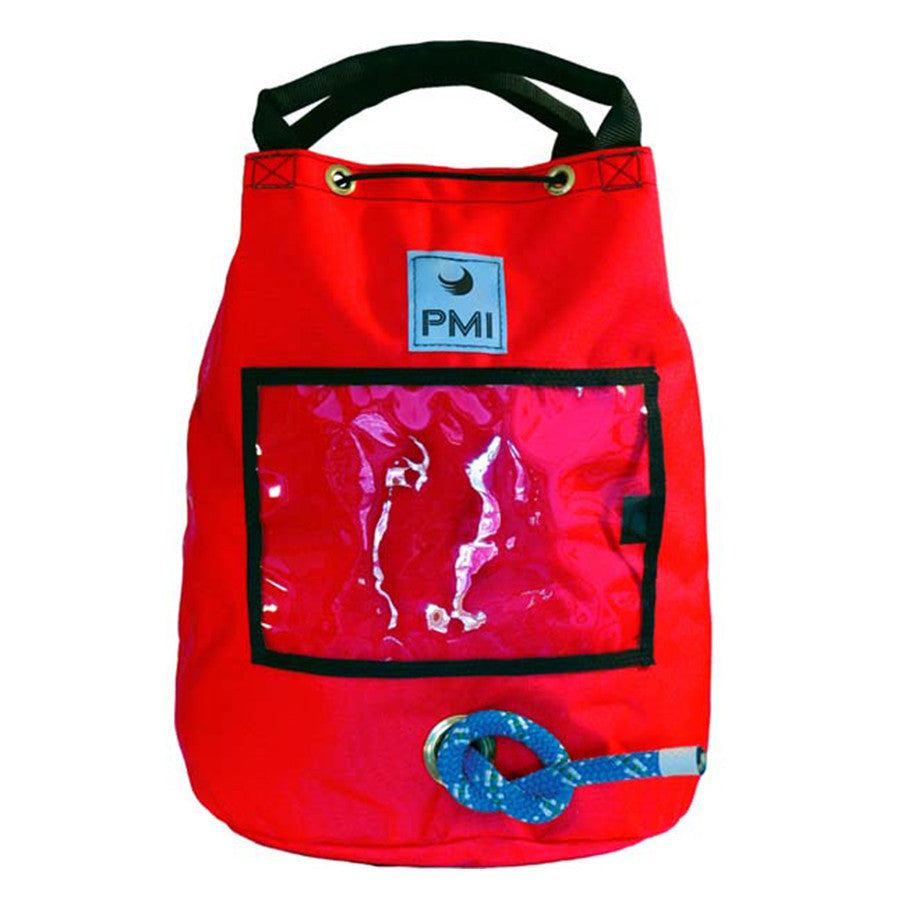 Bolsa para cuerdas PMI: las bolsas para cuerdas de PMI son la solución de almacenamiento ideal para cuerdas de todos los tamaños. Variedad de tamaños y colores. Costuras dobles para un uso resistente y fiable. – Ahora disponible en MTN Shop US.