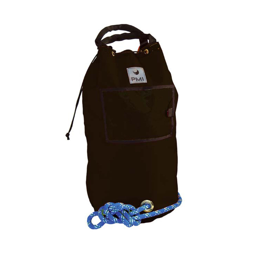 Bolsa para cuerdas PMI: las bolsas para cuerdas de PMI son la solución de almacenamiento ideal para cuerdas de todos los tamaños. Variedad de tamaños y colores. Costuras dobles para un uso resistente y fiable. – Ahora disponible en MTN Shop US.