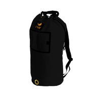 Paquete de cuerdas PMI: el paquete de cuerdas PMI le brinda todo el espacio de almacenamiento que necesita para su cuerda y al mismo tiempo facilita el transporte. Correas de mochila acolchadas; múltiples tamaños y colores. – Ahora disponible en MTN Shop US. - imagen 2