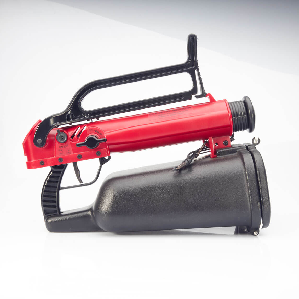Lanzador de línea Ronin Resqmax– – Ahora disponible en MTN Shop US.
