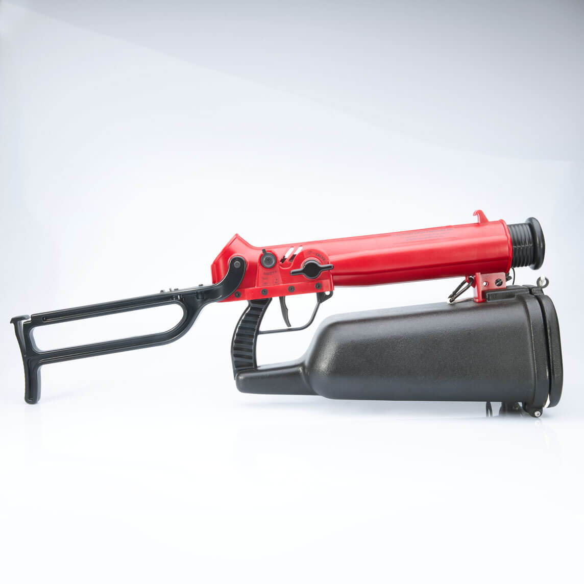 Lanzador de línea Ronin Resqmax– – Ahora disponible en MTN Shop US.