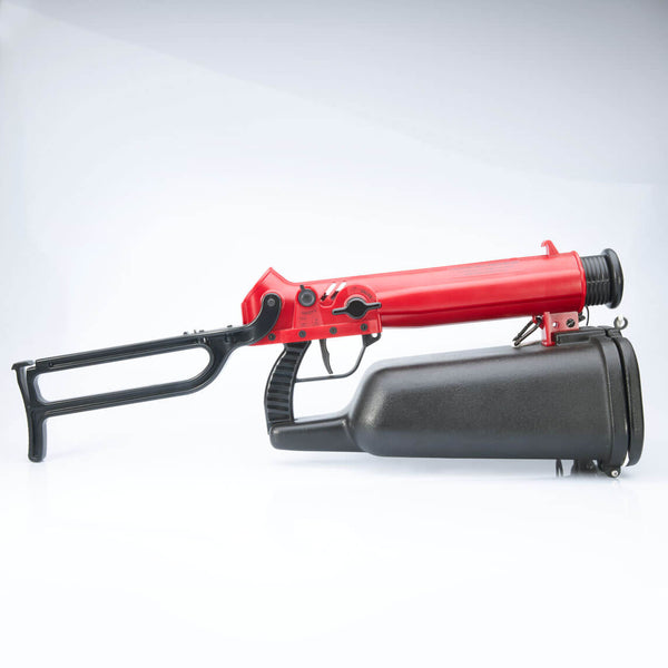 Ronin Resqmax Line Launcher– – Now available at MTN Shop US.