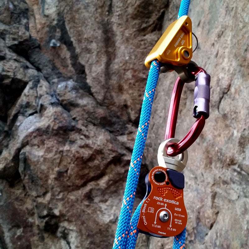 Rock Exotica rockGrab: el RockGrab es una versión avanzada del tradicional agarre de cuerda. El cuerpo del rockGrab está fresado lateralmente para eliminar material innecesario. – Ahora disponible en MTN Shop US.