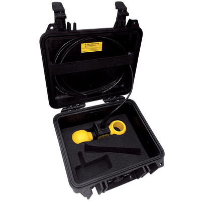 Eilon Engineering Celda de carga Ron Crane Scales™ con amplificador incorporado (salida de 4-20 mA) – Celda de carga Ron Crane Scales™ con amplificador incorporado (salida de 4-20 mA) – Ahora disponible en MTN Shop EE. UU.