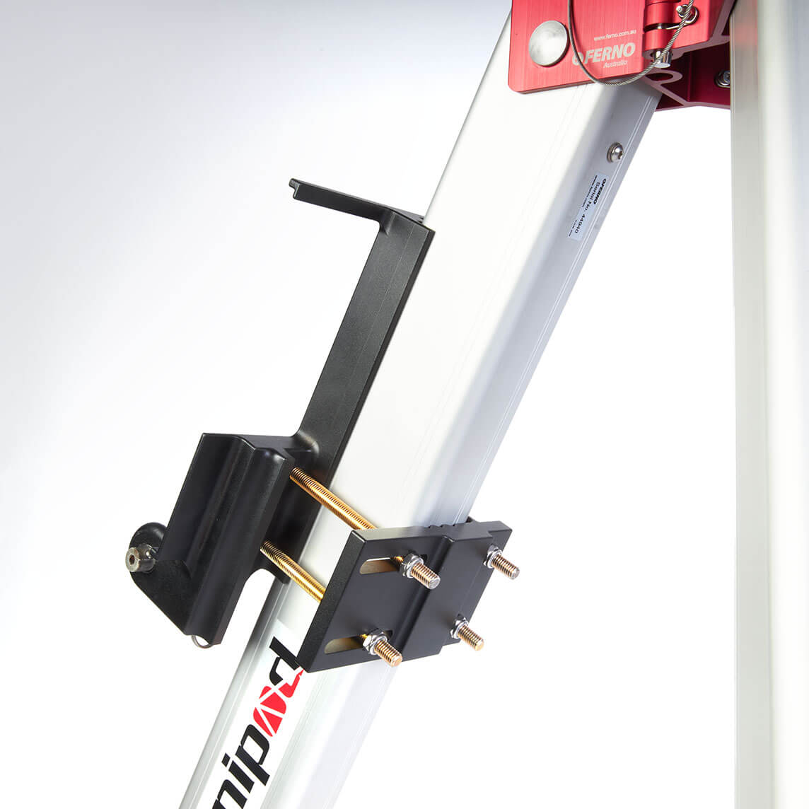 Soporte para trípode Ronin Rescue– – Ahora disponible en MTN Shop EE. UU.