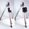 Ronin Rescue Tripod Mount– – Now available at MTN Shop US.