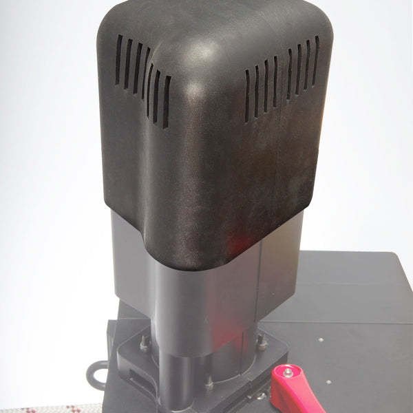 Ronin Rubber Motor Cover– – Now available at MTN Shop US.