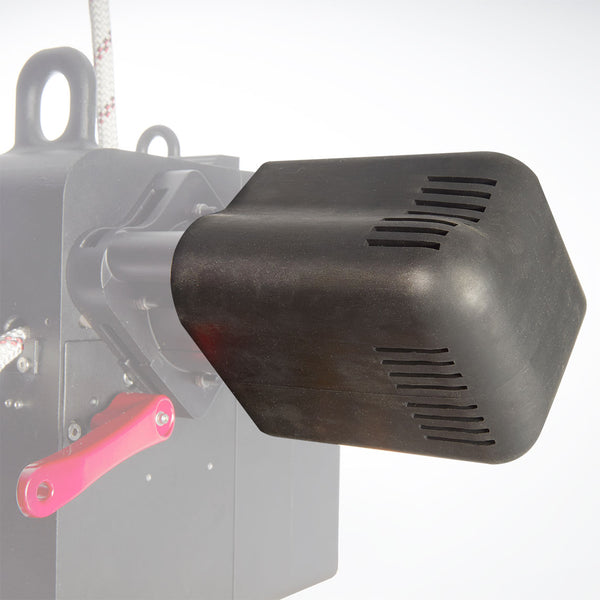 Ronin Rubber Motor Cover– – Now available at MTN Shop US.