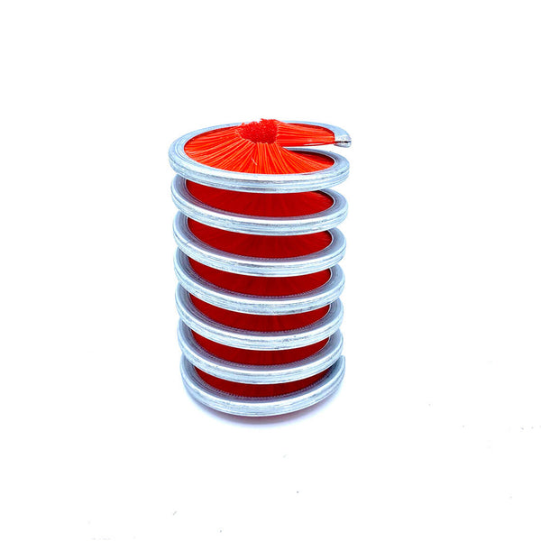 Ronin Rope Brush– – Now available at MTN Shop US.