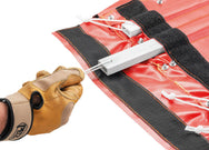 Petzl NEST Confined Space Rescue Litter - Longitudinal Stays and Transverse Plates