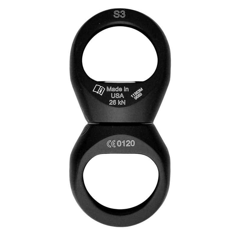 Rock Exotica Orbitor Giratorio: este giratorio compacto y de bajo perfil es ideal para usos especiales donde se requiere una forma suave, un tamaño mínimo y un peso mínimo. – Ahora disponible en MTN Shop US.