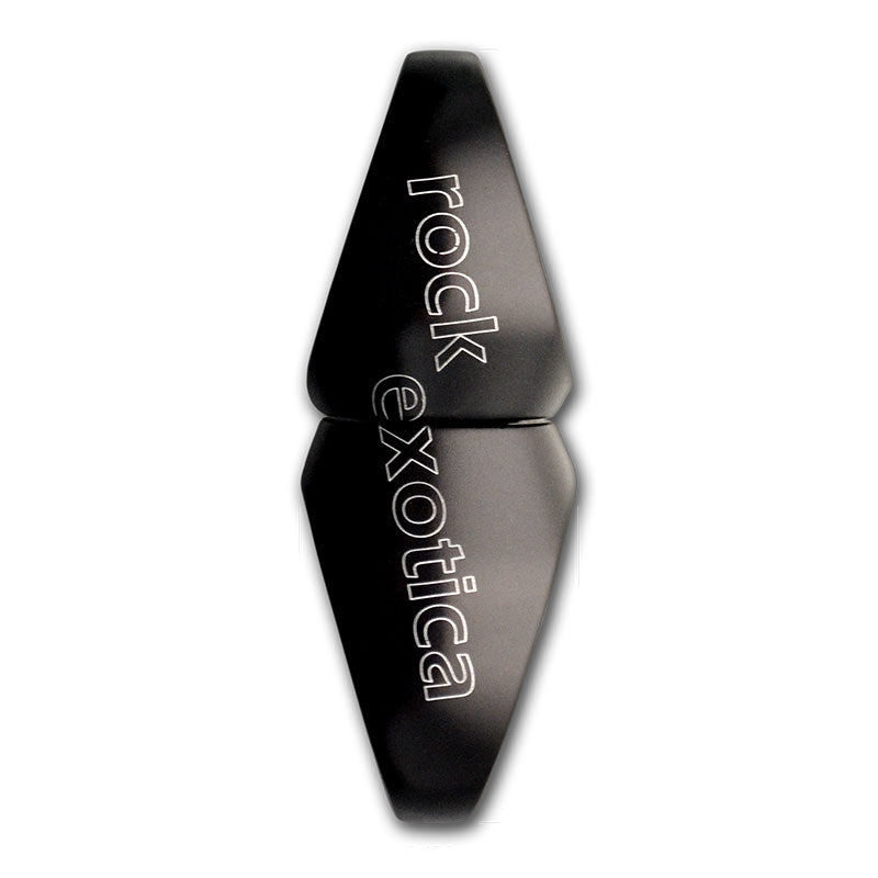 Rock Exotica Orbitor Giratorio: este giratorio compacto y de bajo perfil es ideal para usos especiales donde se requiere una forma suave, un tamaño mínimo y un peso mínimo. – Ahora disponible en MTN Shop US.