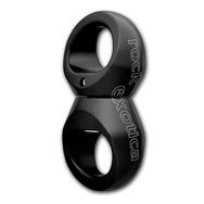 Rock Exotica Orbitor Giratorio: este giratorio compacto y de bajo perfil es ideal para usos especiales donde se requiere una forma suave, un tamaño mínimo y un peso mínimo. – Ahora disponible en MTN Shop US.
