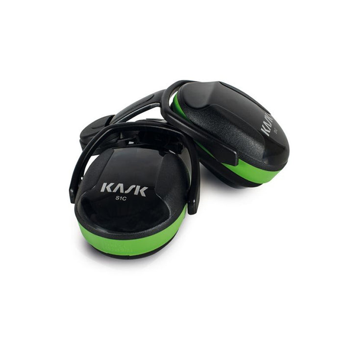 KASK SC1 Ear Muffs - Hearing Protection