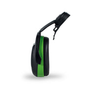 Orejeras KASK SC1 - Protección auditiva: las orejeras KASK SC1 protegen hasta 22 dB de ruido y son ideales para trabajos industriales generales con niveles de ruido bajos a medios. Se instala en cualquier casco KASK. Cumple con CE EN, ANSI, CSA: ahora disponible en MTN Shop US.