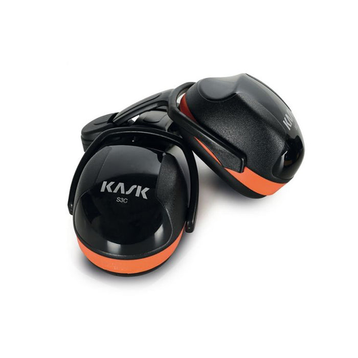 Orejeras KASK SC3 - Protección auditiva
