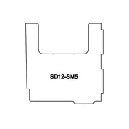 Mountain Productions BOX®: Spektrum Series LG Insert Package – Single Stagemaker SM5 & 2 Storage– – Now available at MTN Shop US. - imagen 2