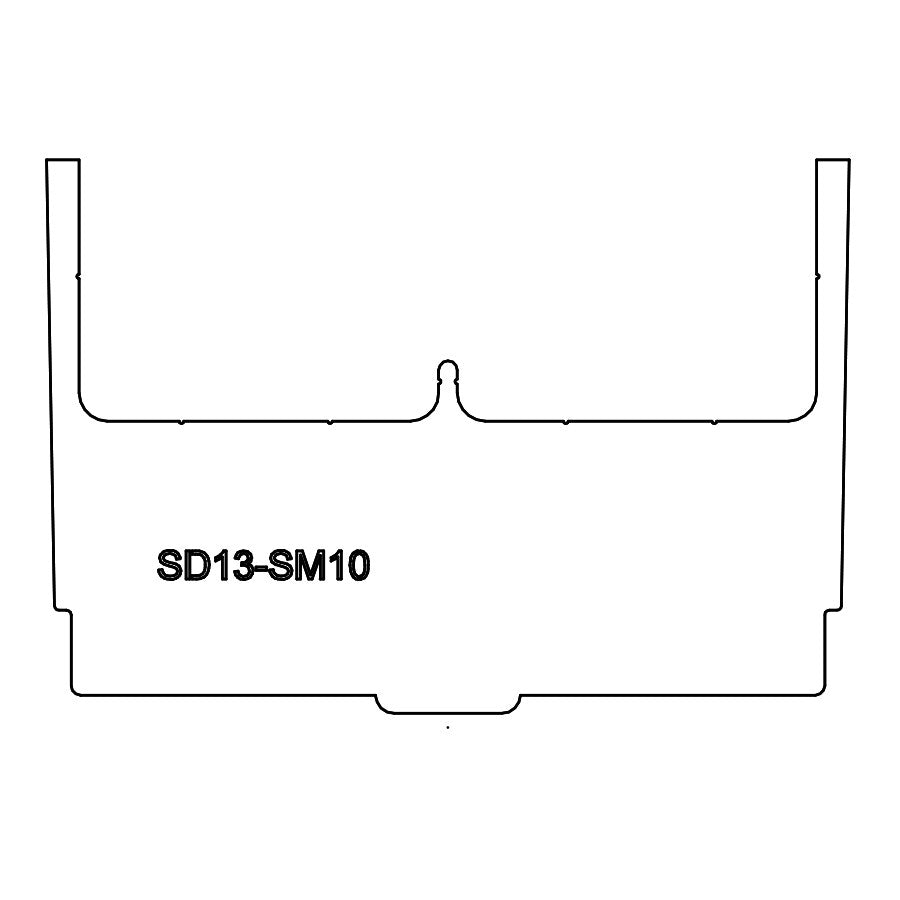 Mountain Productions BOX®: Spektrum Series LG Insert Package – Quad Stagemaker SM10– – Now available at MTN Shop US.