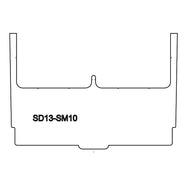 Mountain Productions BOX®: Spektrum Series LG Insert Package – Quad Stagemaker SM10– – Now available at MTN Shop US.