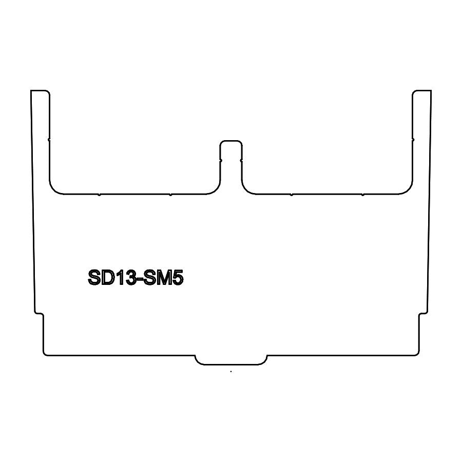 Mountain Productions BOX®: Paquete de inserción LG de la serie Spektrum – Quad Stagemaker SM5– – Ahora disponible en MTN Shop US.
