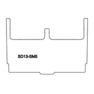 Mountain Productions BOX®: Paquete de inserción LG de la serie Spektrum – Quad Stagemaker SM5– – Ahora disponible en MTN Shop US.