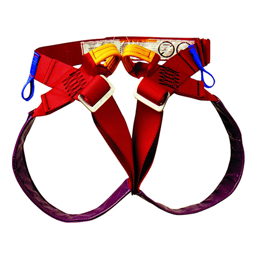 PMI Pit Viper Harness– – Now available at MTN Shop US.